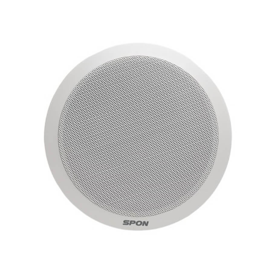 Loa âm trần 6W SPON NAC-131